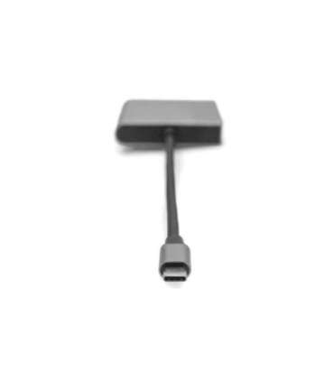 Digitus USB-C - 2x HDMI Adapter DA-70828 USB-C HDMI