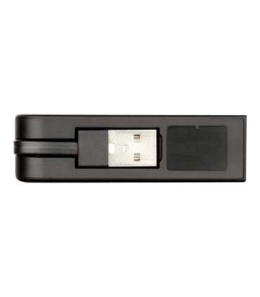 D-Link High-Speed USB 2.0 Fast Ethernet Adapter DUB-E100 USB