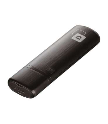 D-Link DWA-182 Wireless AC1200 Dual Band USB Adapter