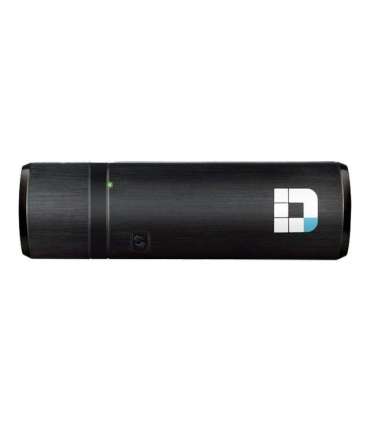D-Link DWA-182 Wireless AC1200 Dual Band USB Adapter