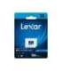 Lexar 64GB High-Performance 633x microSDHC UHS-I, up to 100MB/s read 20MB/s write Lexar Memory card |