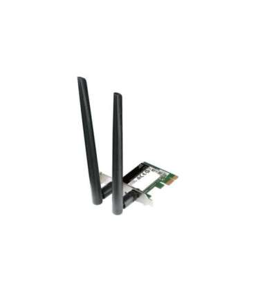 D-Link DWA-582 Wireless 802.11n Dual Band PCIe Desktop Adapter