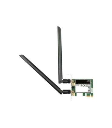 D-Link DWA-582 Wireless 802.11n Dual Band PCIe Desktop Adapter