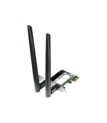 D-Link DWA-582 Wireless 802.11n Dual Band PCIe Desktop Adapter