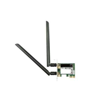 D-Link DWA-582 Wireless 802.11n Dual Band PCIe Desktop Adapter