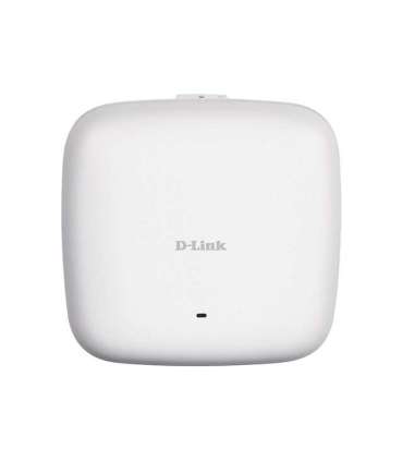 D-Link Wireless AC1750 Wawe 2 Dual Band Access Point DAP-2680 802.11ac Mesh Support No 1300+450 Mbit/s |