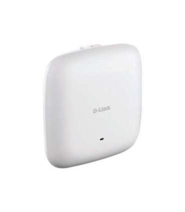 D-Link Wireless AC1750 Wawe 2 Dual Band Access Point DAP-2680 802.11ac Mesh Support No 1300+450 Mbit/s |