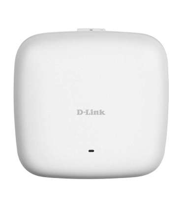 D-Link Wireless AC1750 Wawe 2 Dual Band Access Point DAP-2680 802.11ac Mesh Support No 1300+450 Mbit/s |