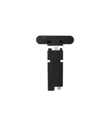 Lenovo Monitor Webcam MC60