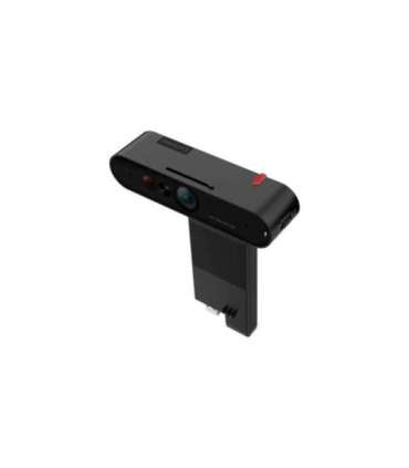 Lenovo Monitor Webcam MC60