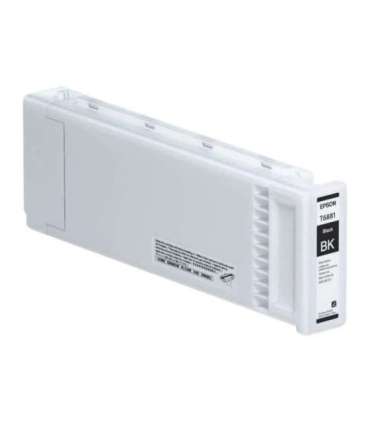 Epson UltraChrome GS2 T688100 Ink cartrige Black