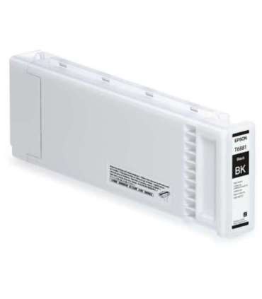 Epson UltraChrome GS2 T688100 Ink cartrige Black