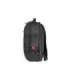 Genesis Pallad 410 Laptop Backpack Backpack Black Shoulder strap