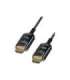 Aten VE781010 10M True 4K HDMI Active Optical Cable, True 4K@10m Aten True 4K HDMI Active Optical Cable VE781010 |