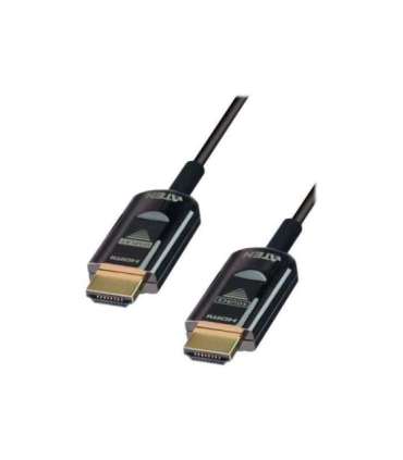 Aten VE781010 10M True 4K HDMI Active Optical Cable, True 4K@10m Aten True 4K HDMI Active Optical Cable VE781010 |