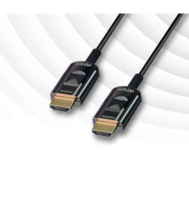 Aten VE781030 30M True 4K HDMI Active Optical Cable, True 4K@30m Aten True 4K HDMI Active Optical Cable VE781030 |