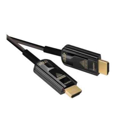 Aten VE781030 30M True 4K HDMI Active Optical Cable, True 4K@30m Aten True 4K HDMI Active Optical Cable VE781030 |