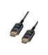 Aten VE781030 30M True 4K HDMI Active Optical Cable, True 4K@30m Aten True 4K HDMI Active Optical Cable VE781030 |