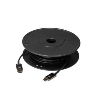 Aten VE781030 30M True 4K HDMI Active Optical Cable, True 4K@30m Aten True 4K HDMI Active Optical Cable VE781030 |