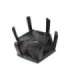 Wifi 6 802.11ax Tri-band Gigabit Gaming Router RT-AXE7800 802.11ax 574+4804+2402 Mbit/s 10/100/1000 Mbit/s |