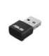 Dual Band Wireless AX1800 USB Adapter USB-AX55 Nano