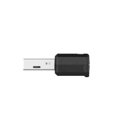 Dual Band Wireless AX1800 USB Adapter USB-AX55 Nano