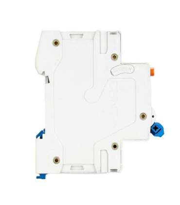 Chint Circuit breaker RCBO, NB310L/3N, 3P+N, C20, 30mA, A, 6kA NB310L3PN30MAA20C