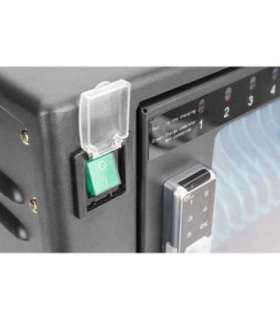 Digitus Charging Trolley 16 Notebooks up to 14"