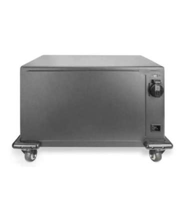 Digitus Charging Trolley 16 Notebooks up to 14"