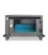 Digitus Charging Trolley 16 Notebooks up to 14"