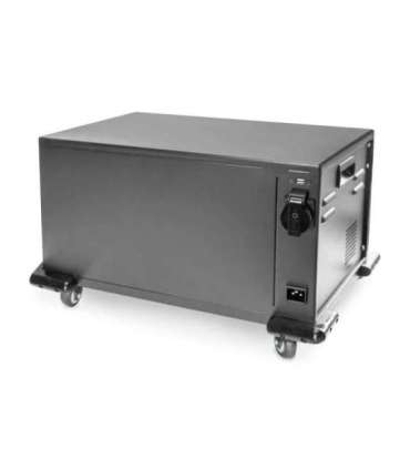 Digitus Charging Trolley 16 Notebooks up to 14"