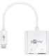 Goobay USB-C HDMI Adapter (4k 60 Hz) 62110 USB-C to HDMI