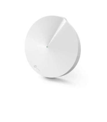 AC1300 Whole Home Mesh Wi-Fi System Deco M5 (1-pack) 802.11ac 867+400 Mbit/s 10/100/1000 Mbit/s Ethernet LAN