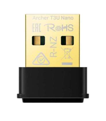 TP-LINK Archer T3U Nano AC1300 Nano Wireless MU-MIMO USB Adapter Wireless