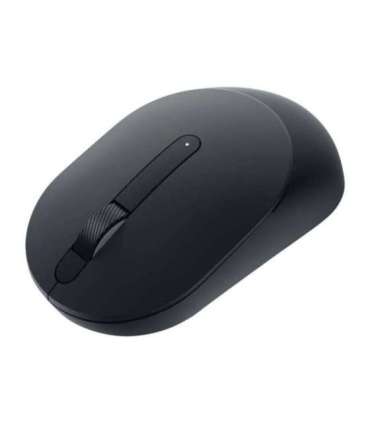Dell MS300 Full-Size Wireless Mouse Wireless Wireless Black