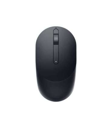 Dell MS300 Full-Size Wireless Mouse Wireless Wireless Black