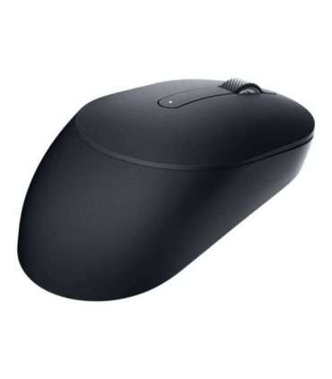 Dell MS300 Full-Size Wireless Mouse Wireless Wireless Black