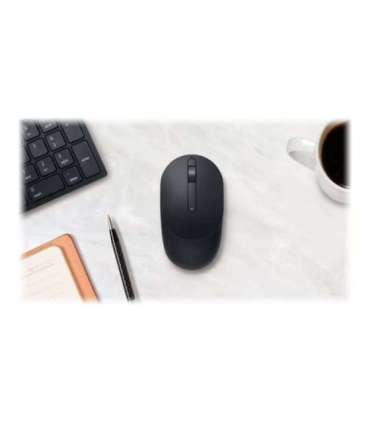 Dell MS300 Full-Size Wireless Mouse Wireless Wireless Black