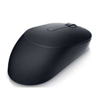 Dell MS300 Full-Size Wireless Mouse Wireless Wireless Black