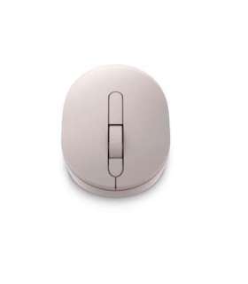 Dell MS3320W Mobile Wireless Mouse Wireless Wireless Ash Pink