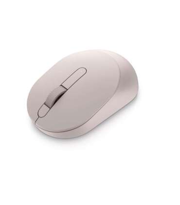 Dell MS3320W Mobile Wireless Mouse Wireless Wireless Ash Pink
