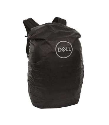 Dell 460-BCML Rugged Notebook Escape Backpack Backpack for laptop Black