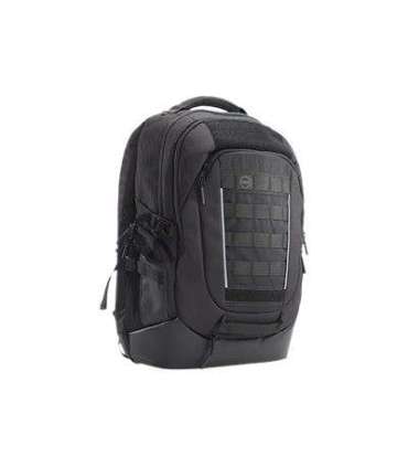 Dell 460-BCML Rugged Notebook Escape Backpack Backpack for laptop Black