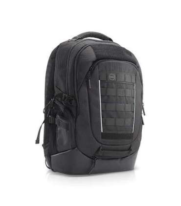 Dell 460-BCML Rugged Notebook Escape Backpack Backpack for laptop Black