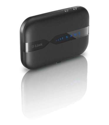 D-Link 4G LTE Mobile WiFi Hotspot 150 Mbps DWR-932 802.11n Mesh Support No 300 Mbit/s N/A Mbit/s Ethernet
