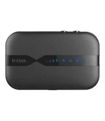 D-Link 4G LTE Mobile WiFi Hotspot 150 Mbps DWR-932 802.11n Mesh Support No 300 Mbit/s N/A Mbit/s Ethernet