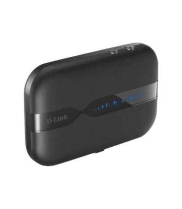 D-Link 4G LTE Mobile WiFi Hotspot 150 Mbps DWR-932 802.11n Mesh Support No 300 Mbit/s N/A Mbit/s Ethernet