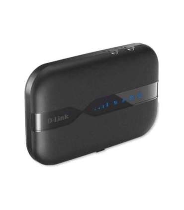 D-Link 4G LTE Mobile WiFi Hotspot 150 Mbps DWR-932 802.11n Mesh Support No 300 Mbit/s N/A Mbit/s Ethernet
