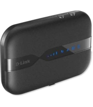 D-Link 4G LTE Mobile WiFi Hotspot 150 Mbps DWR-932 802.11n Mesh Support No 300 Mbit/s N/A Mbit/s Ethernet