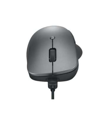 Lenovo Professional Bluetooth Rechargeable Mouse 4Y51J62544 Full-Size Wireless Mouse Wireless Wireless Grey